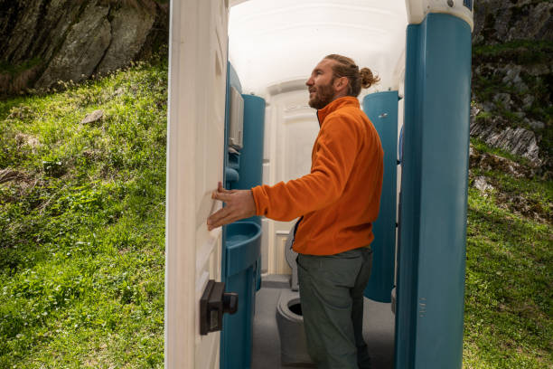 Best Affordable porta potty rental  in Clifton, IL