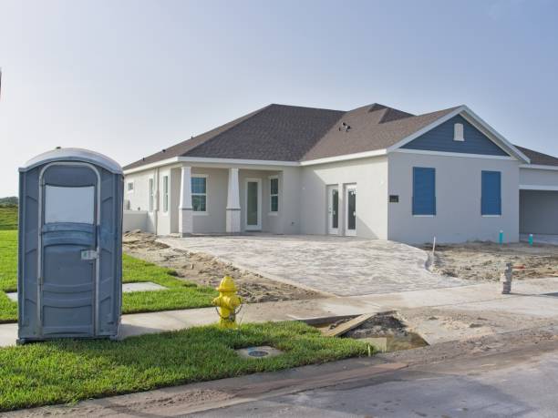 Porta potty services near me in Clifton, IL