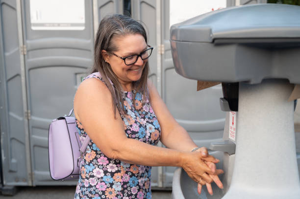 Portable Toilet Options We Offer in Clifton, IL