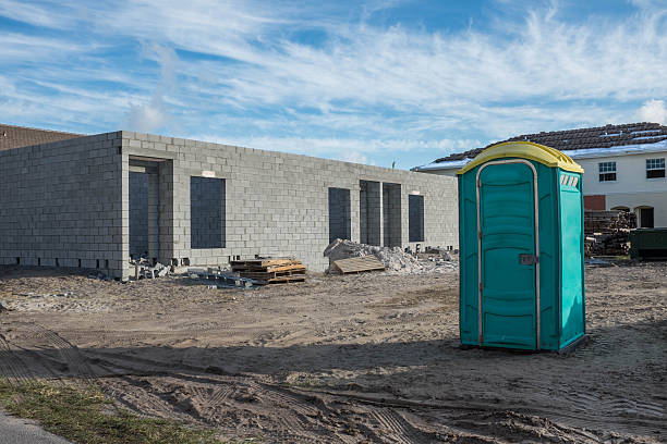Clifton, IL porta potty rental Company